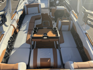 2026 Malibu Boats Wakesetter 24 MXZ for sale in Littleton, Colorado