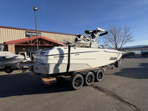 2026 Malibu Boats Wakesetter 24 MXZ for sale in Littleton, Colorado