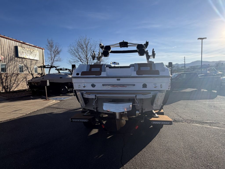 2026 Malibu Boats Wakesetter 24 MXZ for sale in Littleton, Colorado