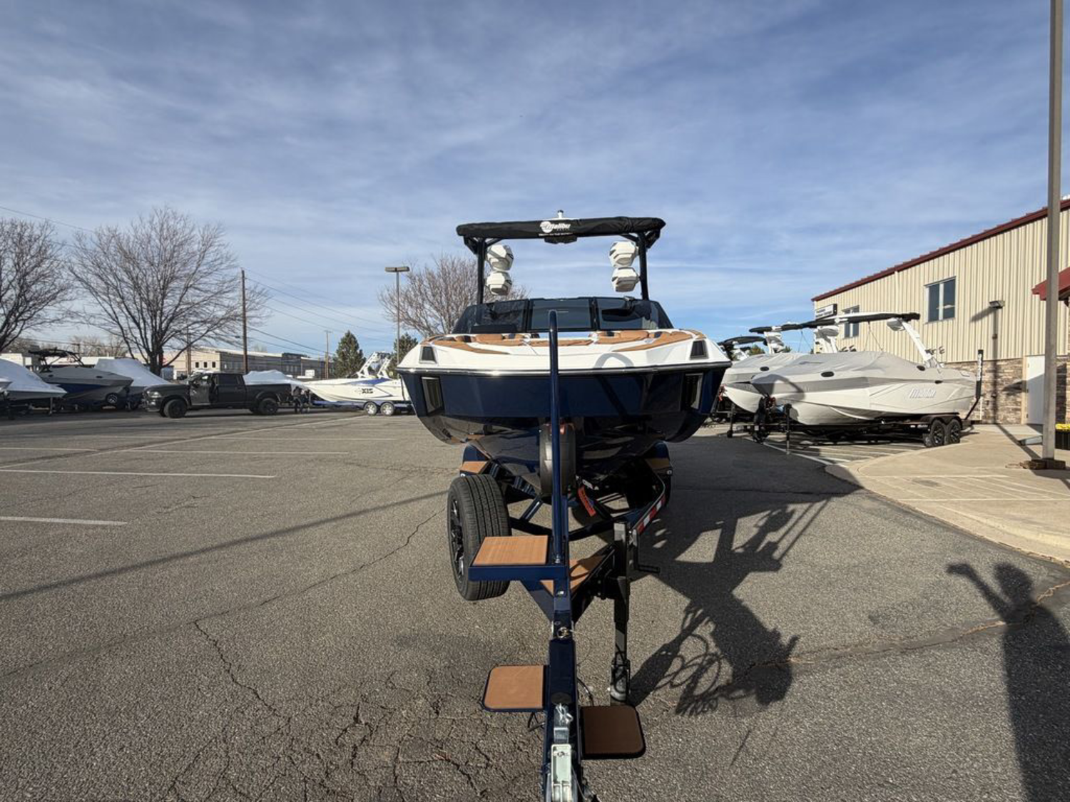 2026 Malibu Boats M242 for sale in Littleton, Colorado