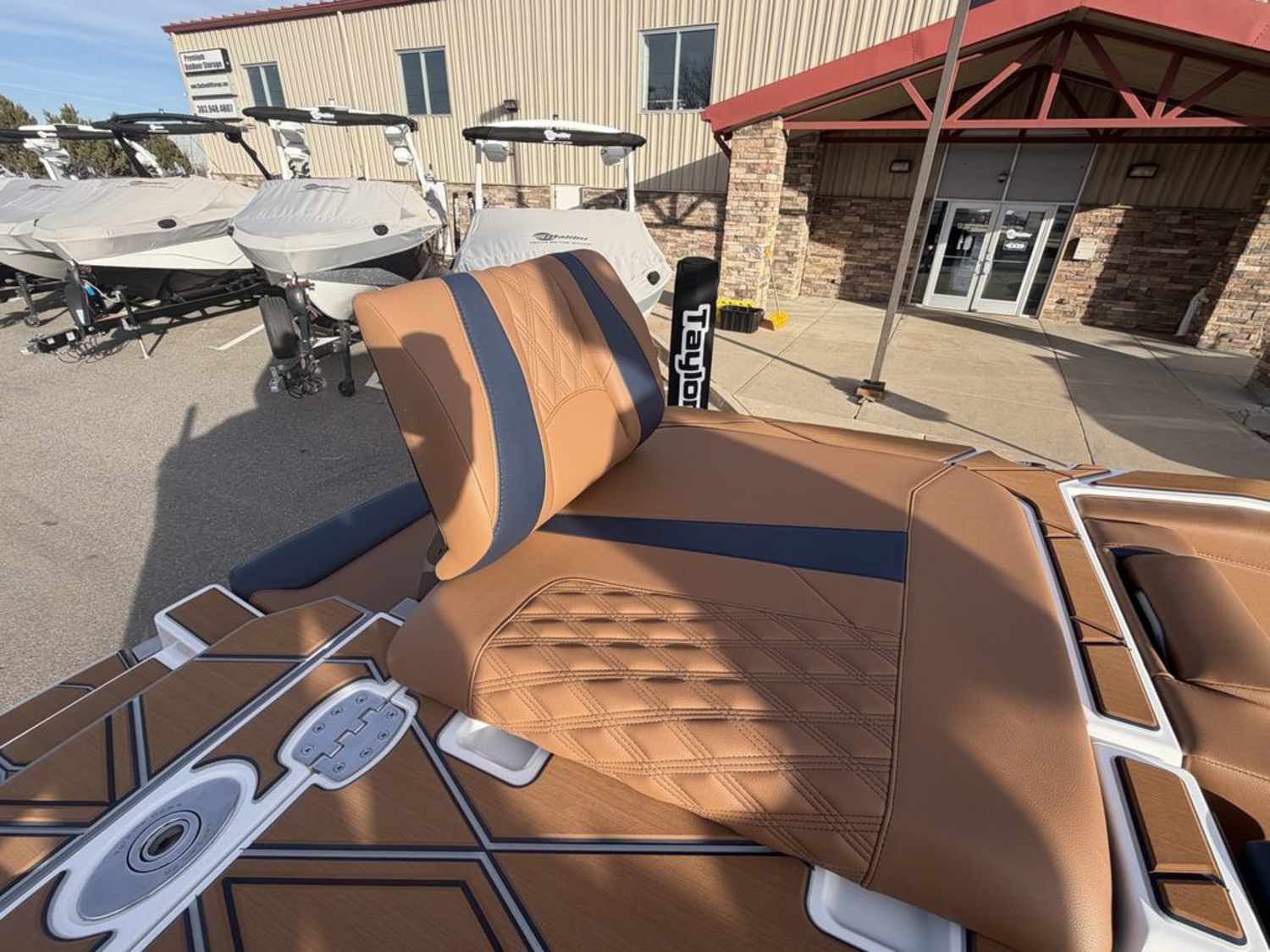 2026 Malibu Boats M242 for sale in Littleton, Colorado