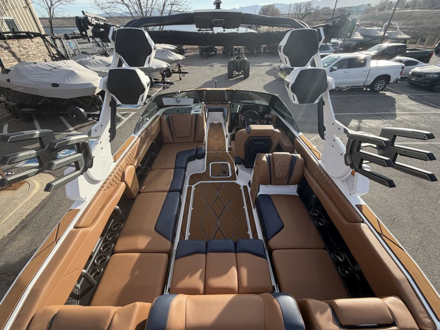 2026 Malibu Boats M242 for sale in Littleton, Colorado