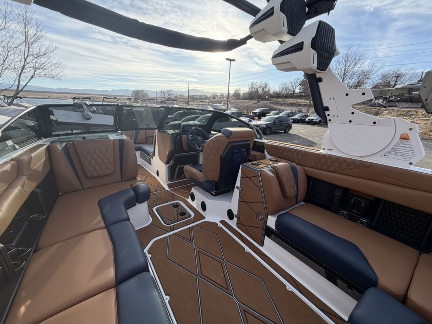 2026 Malibu Boats M242 for sale in Littleton, Colorado