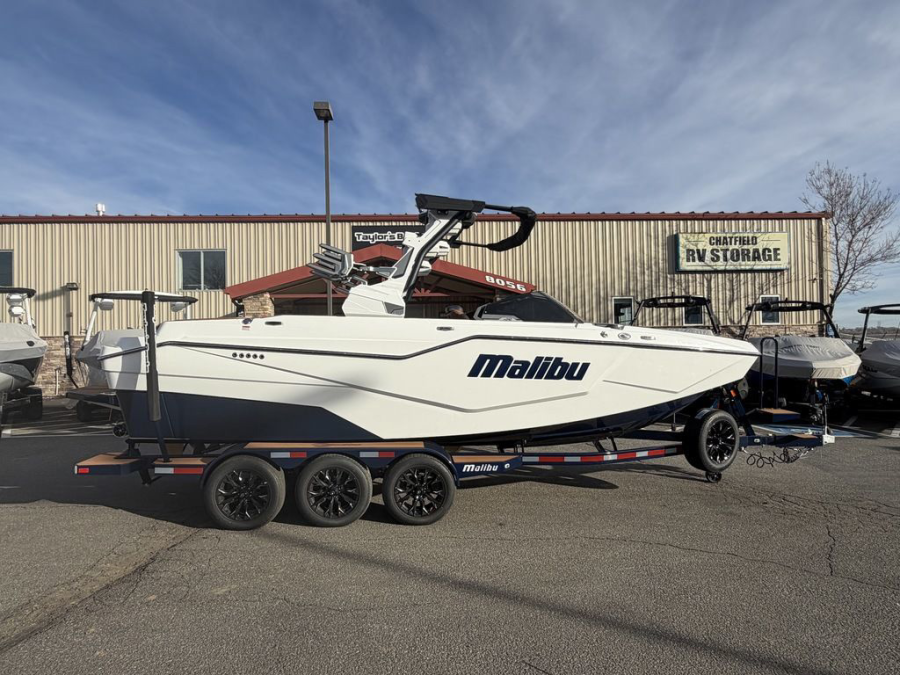2026 Malibu Boats M242 for sale in Littleton, Colorado