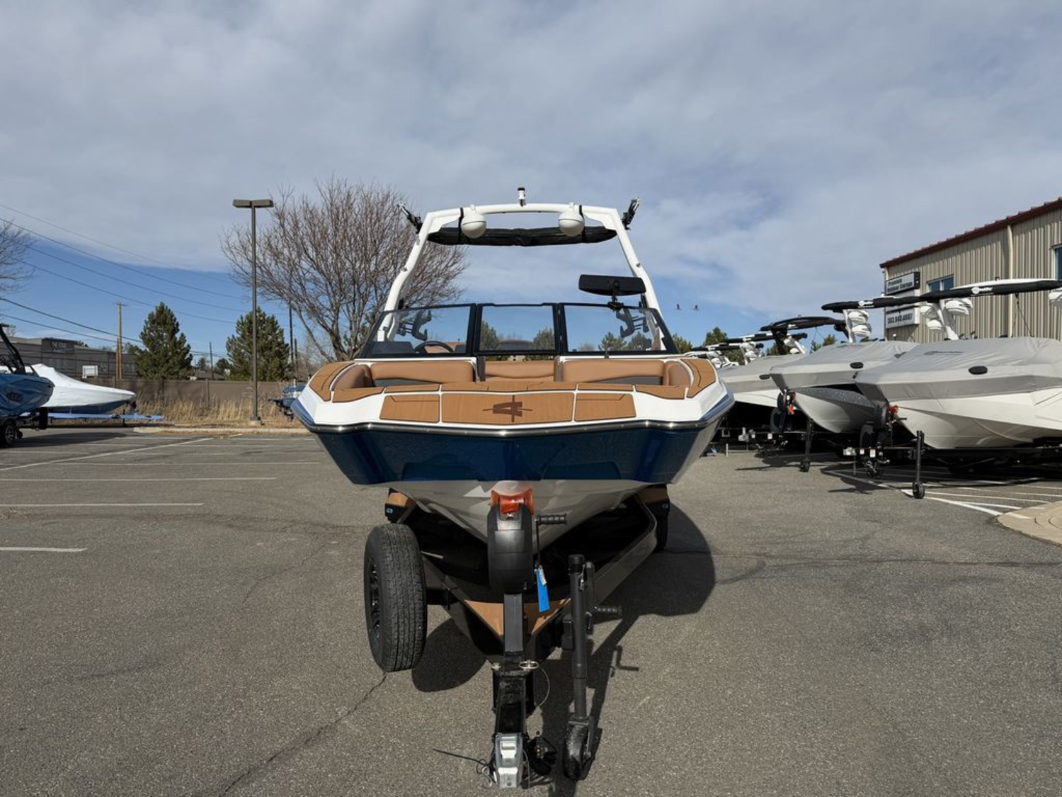 2026 Axis Boats A225 for sale in Littleton, Colorado