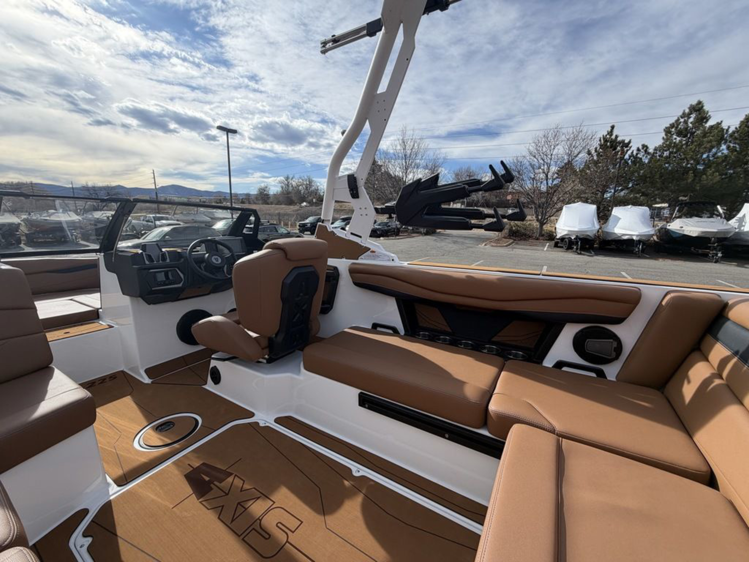 2026 Axis Boats A225 for sale in Littleton, Colorado