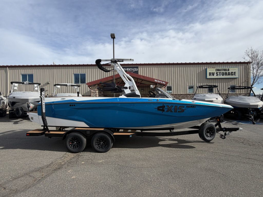 2026 Axis Boats A225 for sale in Littleton, Colorado