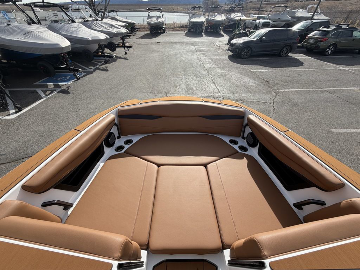 2026 Axis Boats A225 for sale in Littleton, Colorado