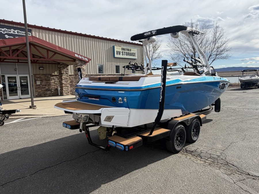 2026 Axis Boats A225 for sale in Littleton, Colorado