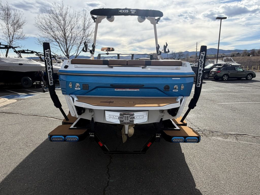 2026 Axis Boats A225 for sale in Littleton, Colorado