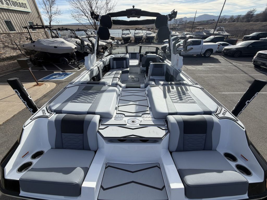 2026 Malibu Boats Wakesetter 24 MXZ for sale in Littleton, Colorado