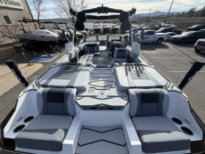 2026 Malibu Boats Wakesetter 24 MXZ for sale in Littleton, Colorado