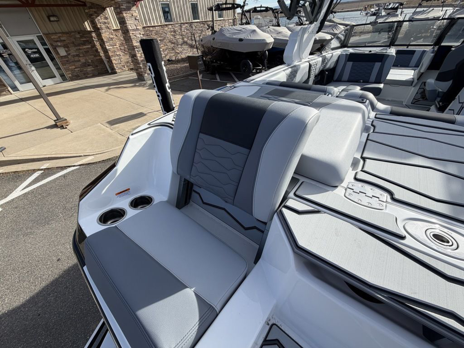 2026 Malibu Boats Wakesetter 24 MXZ for sale in Littleton, Colorado