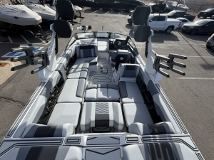 2026 Malibu Boats Wakesetter 24 MXZ for sale in Littleton, Colorado