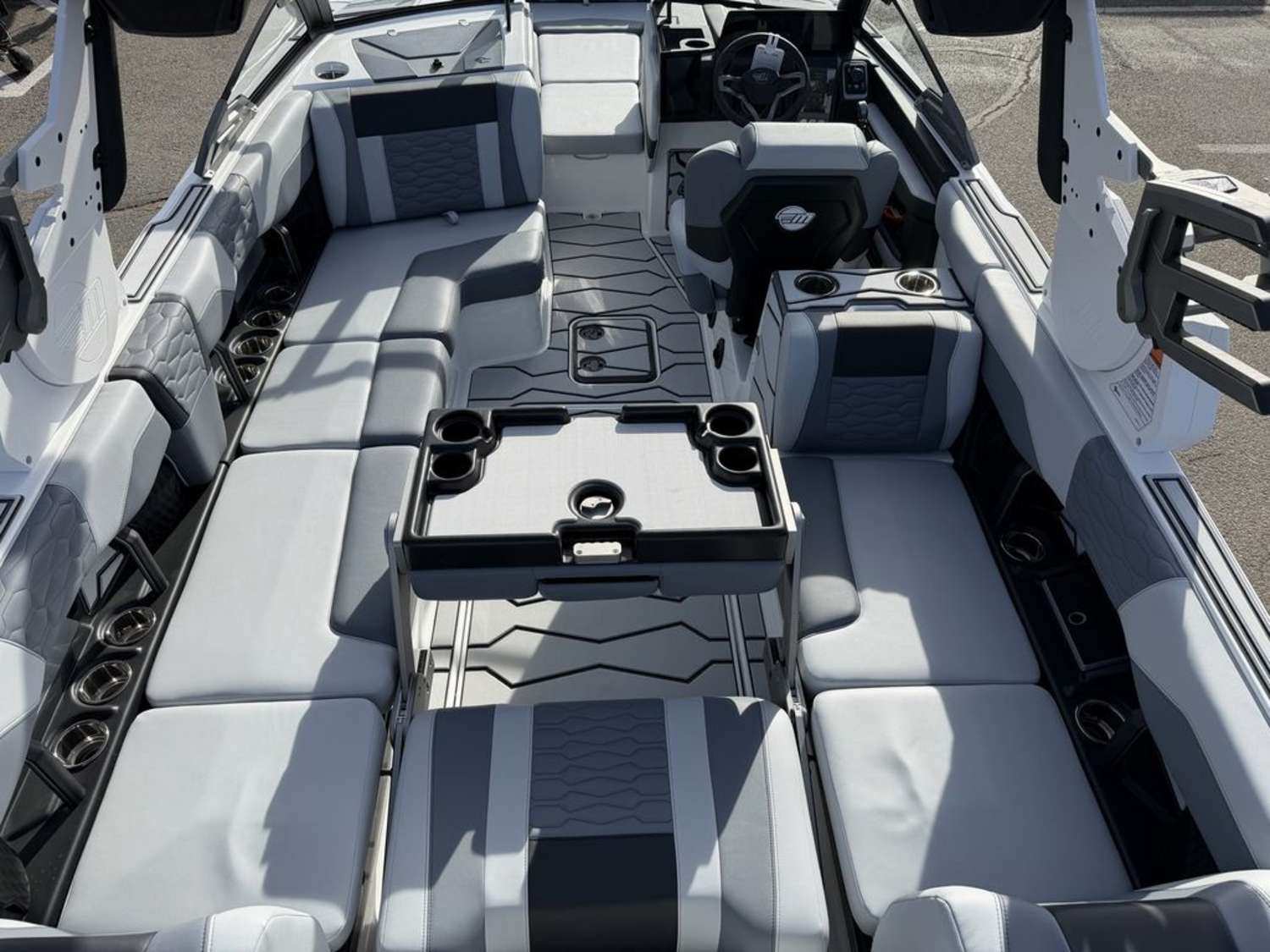 2026 Malibu Boats Wakesetter 24 MXZ for sale in Littleton, Colorado