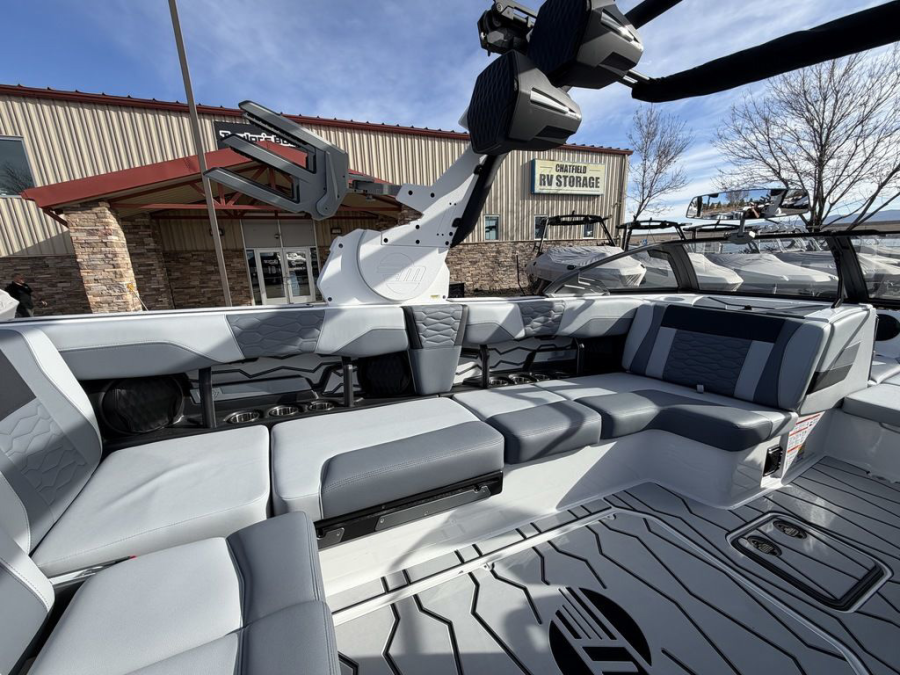 2026 Malibu Boats Wakesetter 24 MXZ for sale in Littleton, Colorado