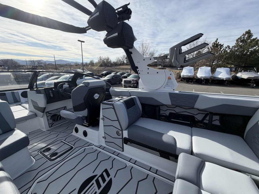 2026 Malibu Boats Wakesetter 24 MXZ for sale in Littleton, Colorado