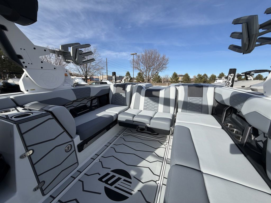 2026 Malibu Boats Wakesetter 24 MXZ for sale in Littleton, Colorado