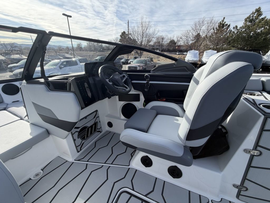 2026 Malibu Boats Wakesetter 24 MXZ for sale in Littleton, Colorado