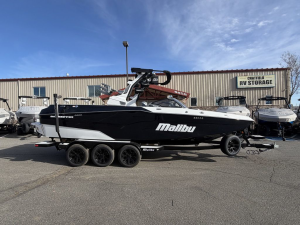 2026 Malibu Boats Wakesetter 24 MXZ for sale in Littleton, Colorado