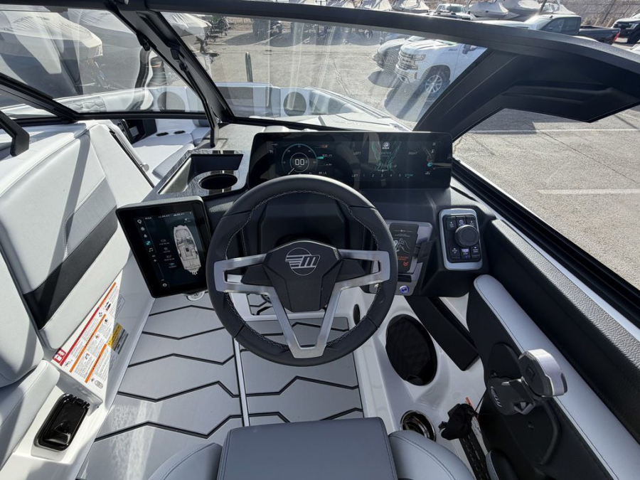 2026 Malibu Boats Wakesetter 24 MXZ for sale in Littleton, Colorado