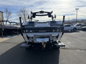 2026 Malibu Boats Wakesetter 24 MXZ for sale in Littleton, Colorado