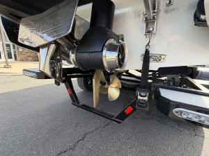 2026 Malibu Boats Wakesetter 24 MXZ for sale in Littleton, Colorado