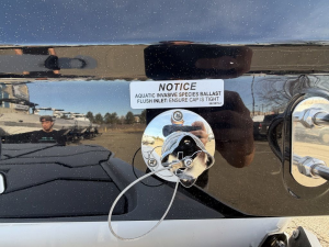 2026 Malibu Boats Wakesetter 24 MXZ for sale in Littleton, Colorado