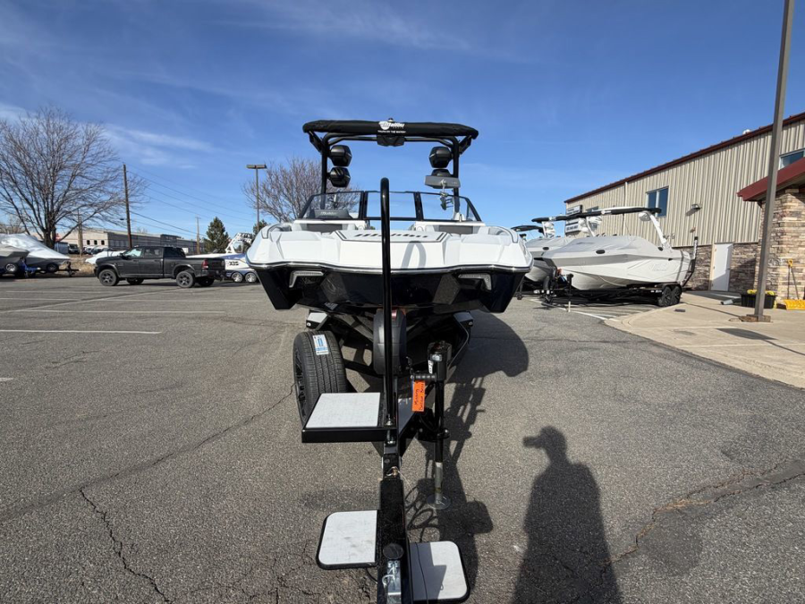 2026 Malibu Boats Wakesetter 24 MXZ for sale in Littleton, Colorado
