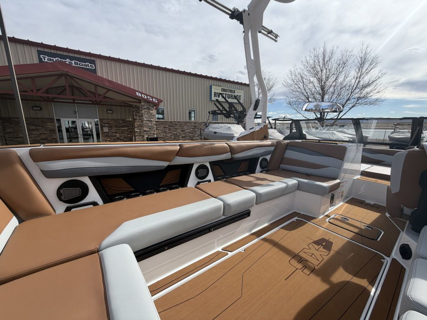 2026 Axis Boats A245 for sale in Littleton, Colorado
