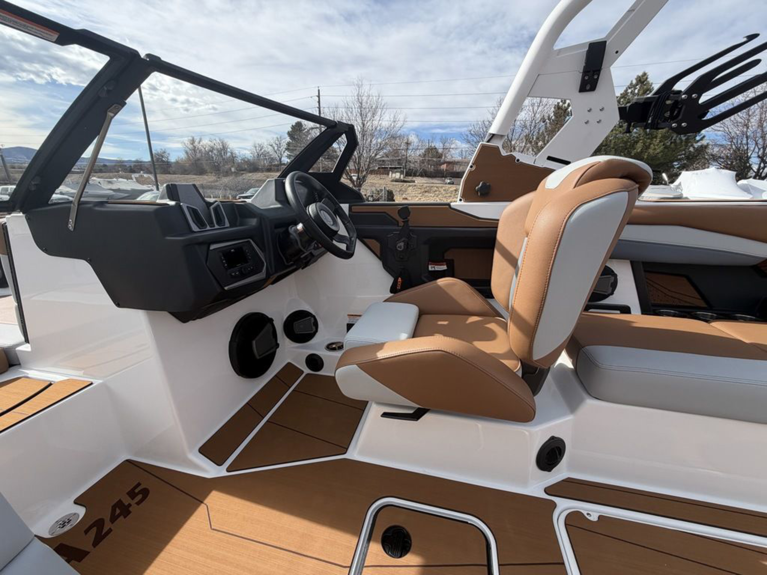 2026 Axis Boats A245 for sale in Littleton, Colorado
