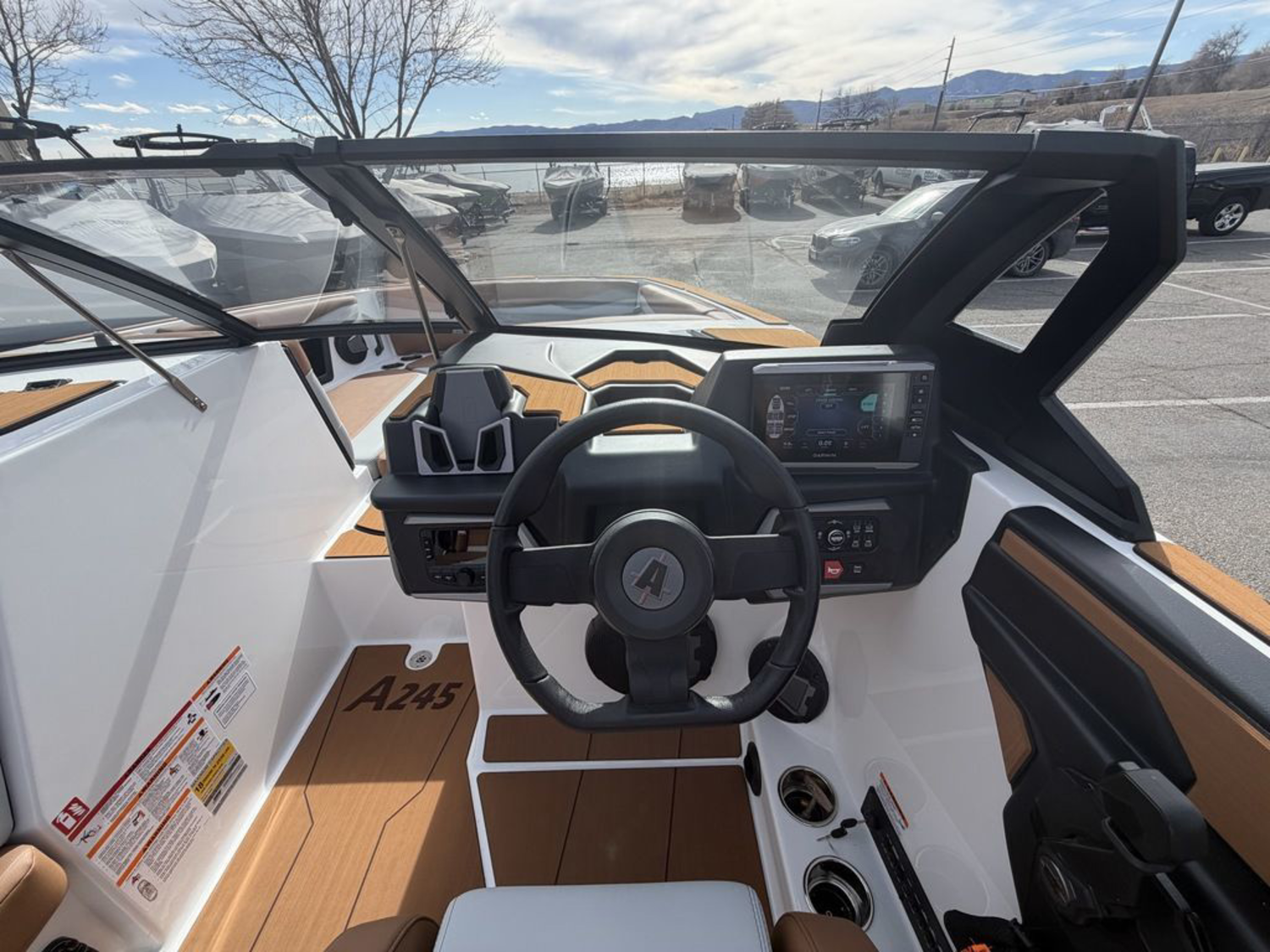 2026 Axis Boats A245 for sale in Littleton, Colorado