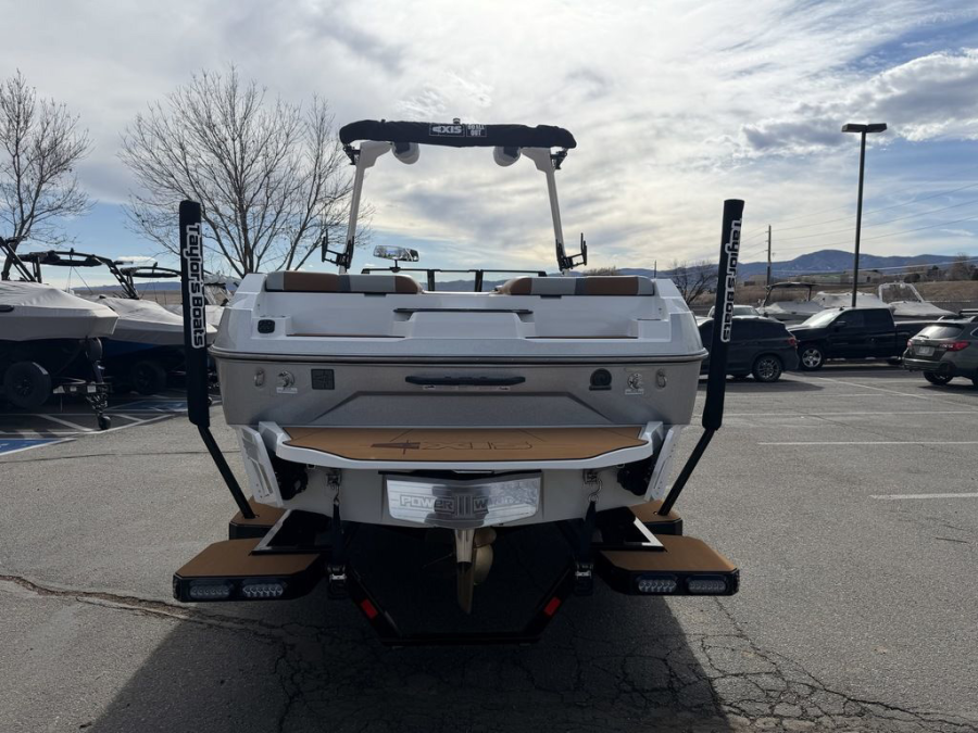 2026 Axis Boats A245 for sale in Littleton, Colorado
