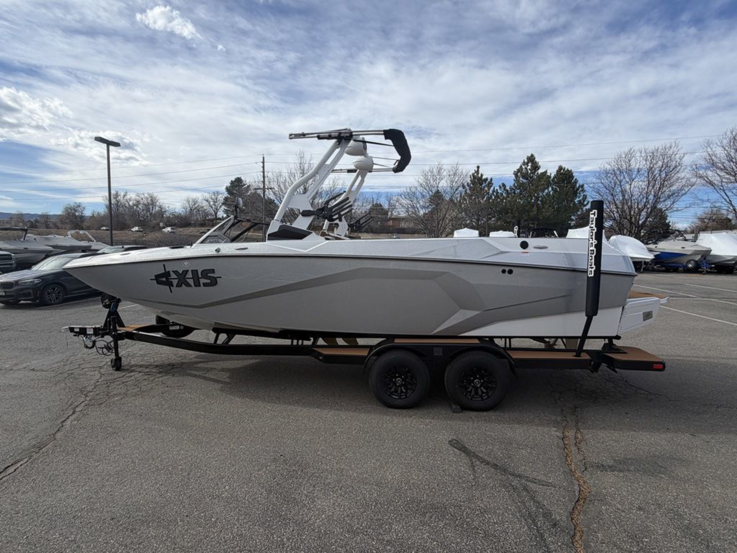 2026 Axis Boats A245 for sale in Littleton, Colorado