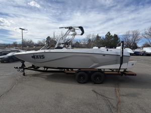 2026 Axis Boats A245 for sale in Littleton, Colorado