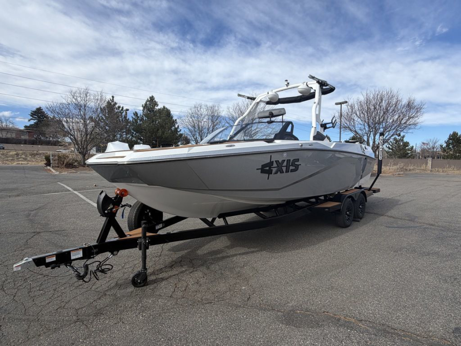 2026 Axis Boats A245 for sale in Littleton, Colorado