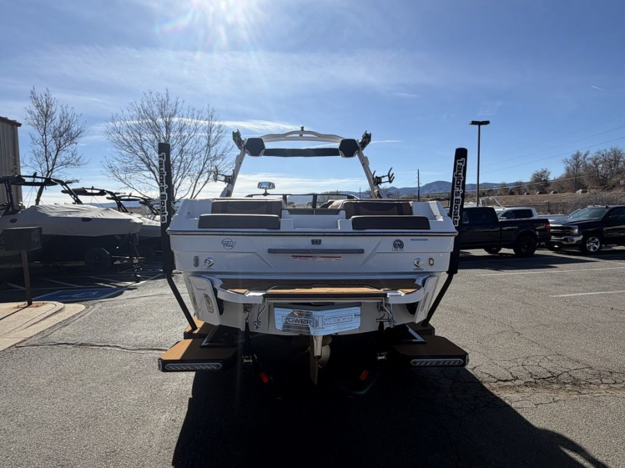2026 Malibu Boats Wakesetter 23 LSV for sale in Littleton, Colorado