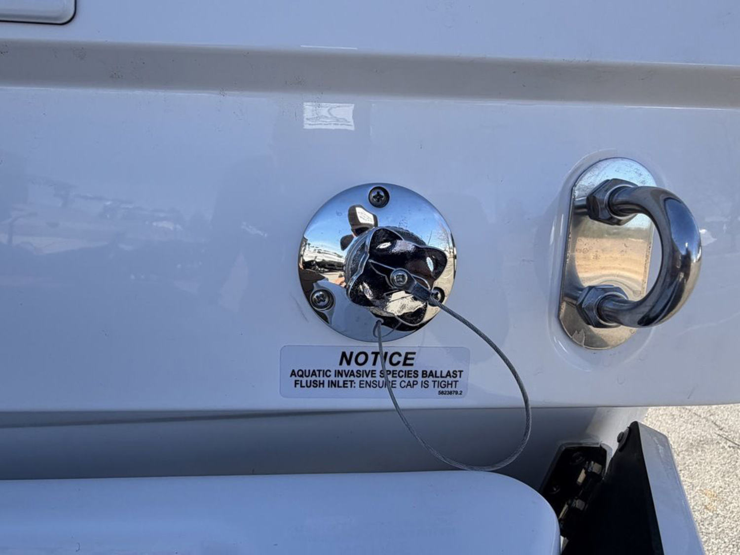 2026 Malibu Boats Wakesetter 23 LSV for sale in Littleton, Colorado