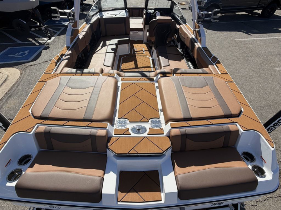 2026 Malibu Boats Wakesetter 23 LSV for sale in Littleton, Colorado