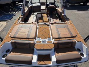 2026 Malibu Boats Wakesetter 23 LSV for sale in Littleton, Colorado