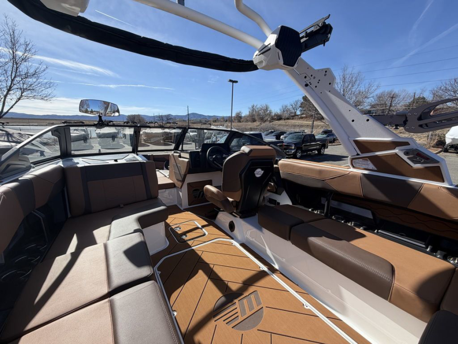 2026 Malibu Boats Wakesetter 23 LSV for sale in Littleton, Colorado