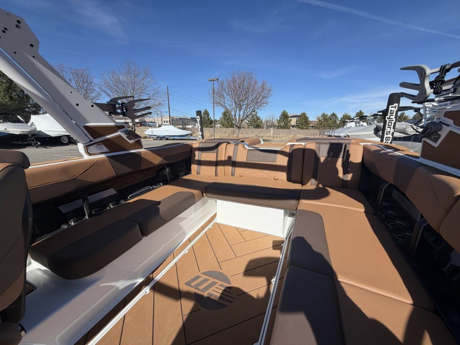 2026 Malibu Boats Wakesetter 23 LSV for sale in Littleton, Colorado