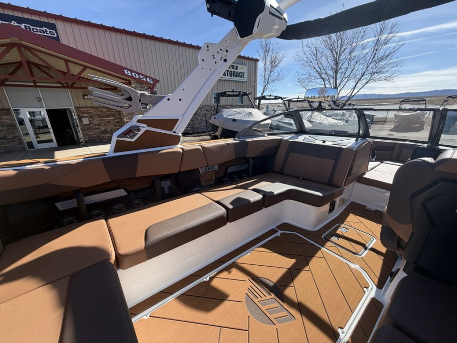 2026 Malibu Boats Wakesetter 23 LSV for sale in Littleton, Colorado