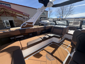 2026 Malibu Boats Wakesetter 23 LSV for sale in Littleton, Colorado