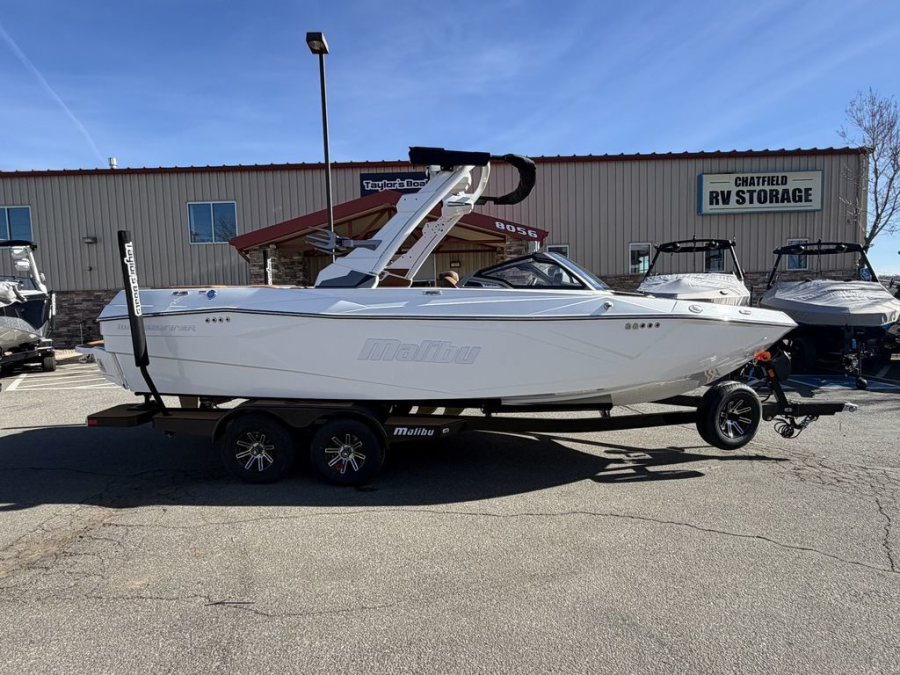 2026 Malibu Boats Wakesetter 23 LSV for sale in Littleton, Colorado