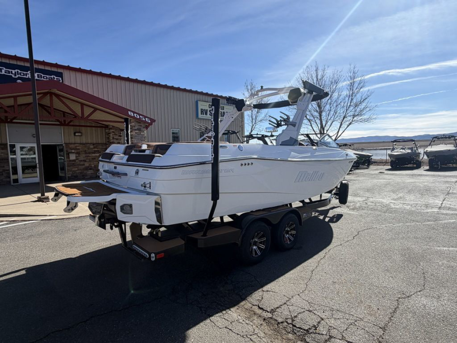 2026 Malibu Boats Wakesetter 23 LSV for sale in Littleton, Colorado