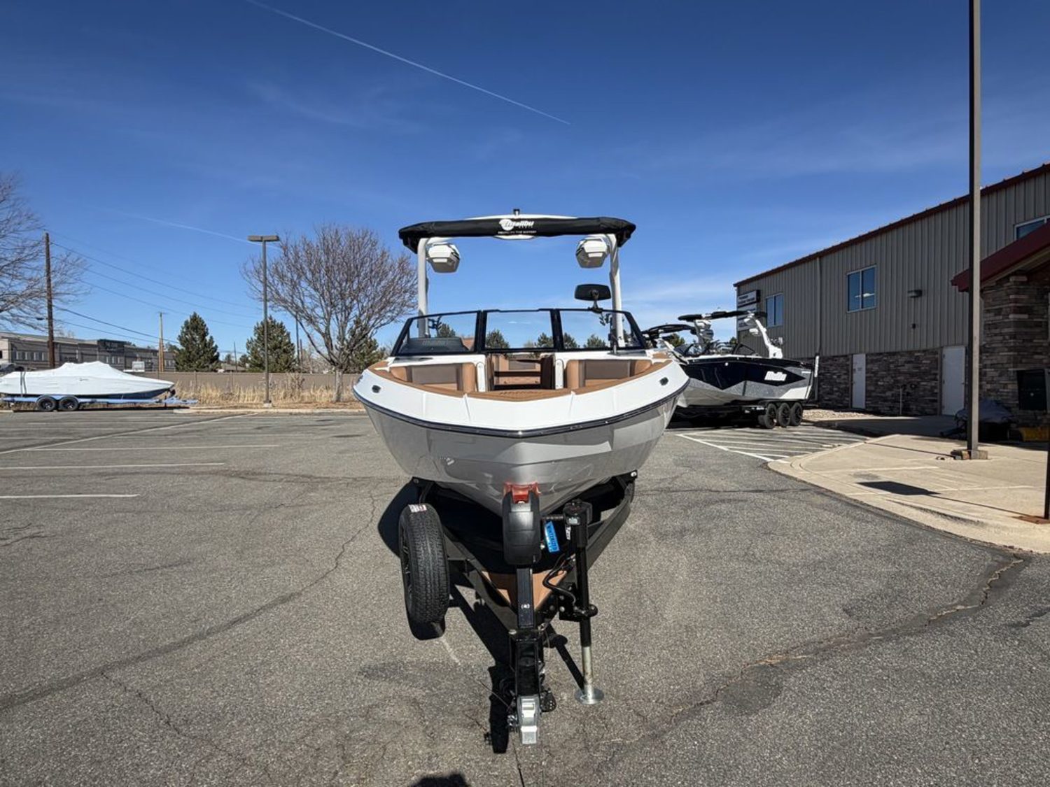 2026 Malibu Boats Wakesetter 23 LSV for sale in Littleton, Colorado