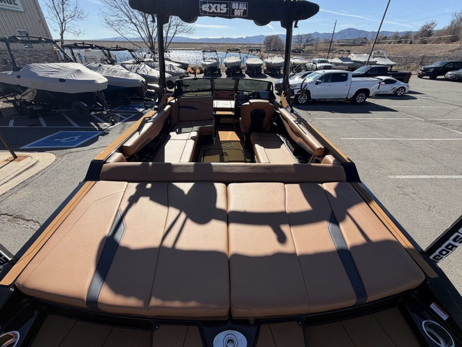 2026 Axis Boats T235 for sale in Littleton, Colorado