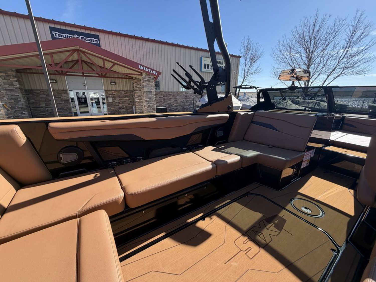 2026 Axis Boats T235 for sale in Littleton, Colorado