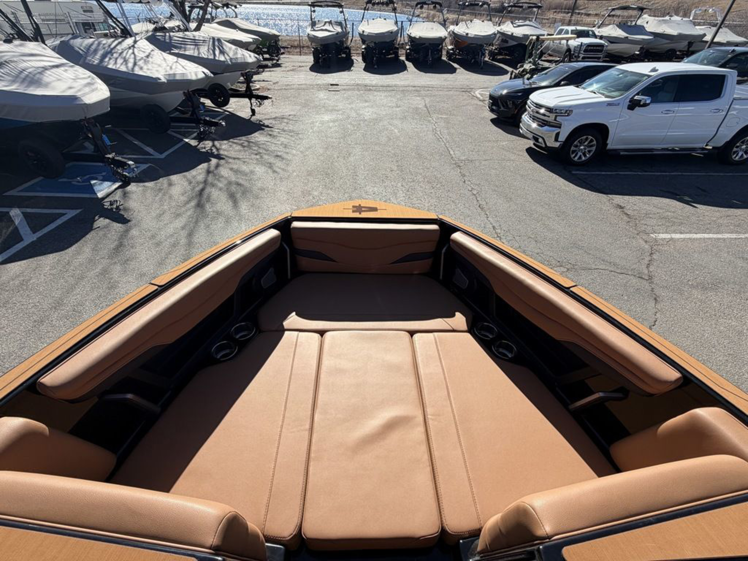 2026 Axis Boats T235 for sale in Littleton, Colorado